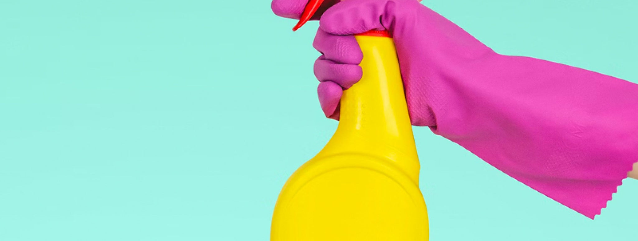 Cleaning and Caring for Sex Toys