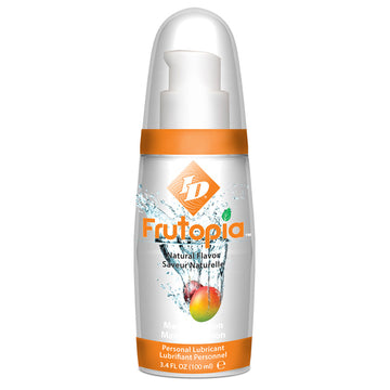 ID Frutopia Personal Lubricant Mango