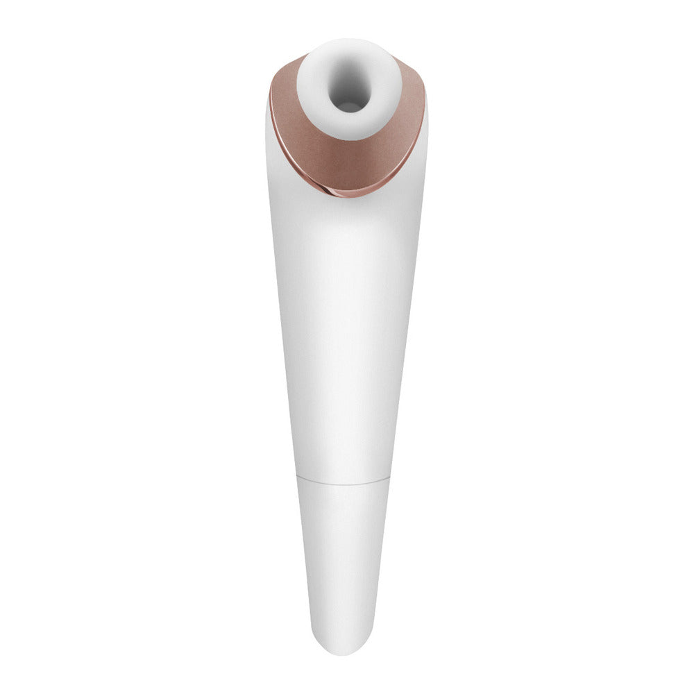 Satisfyer 2 Clitoral Vibrator Next Generation