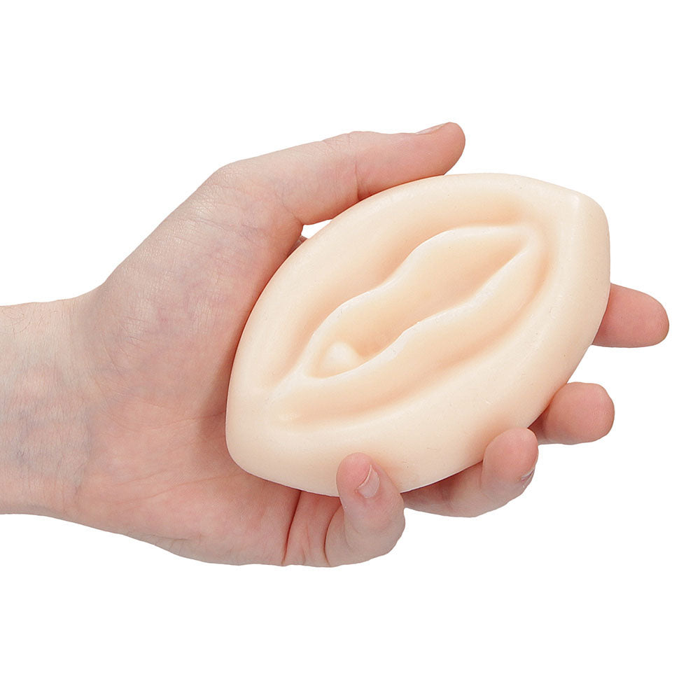 Pussy Soap